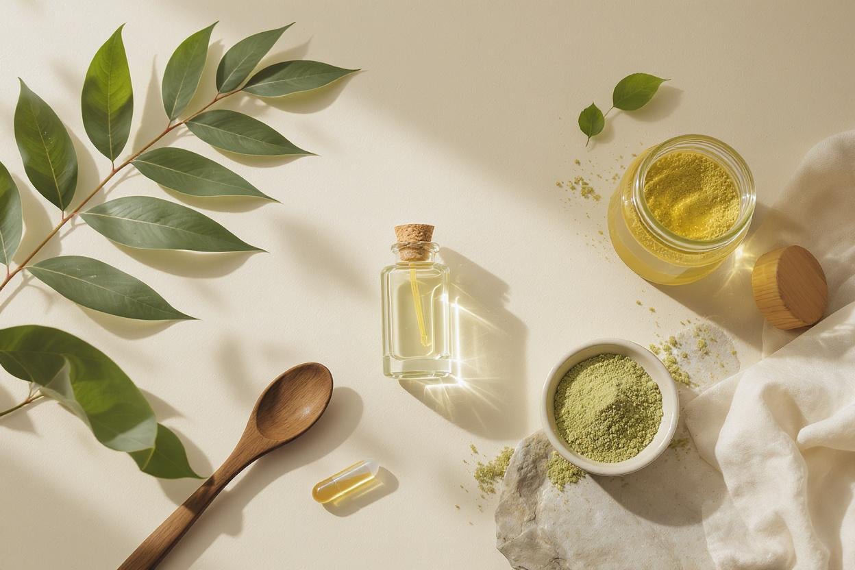 Is Moringa Good for High Blood Pressure? What the Science Says